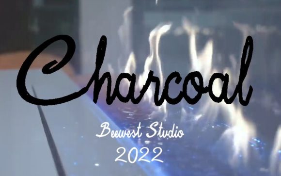 Charcoal: A Script Font That Elevates Handmade Creations