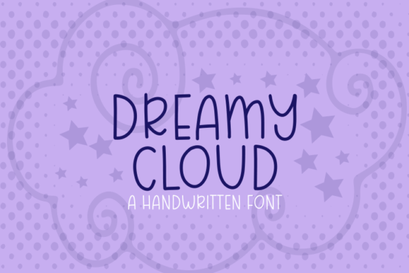 How Dreamy Cloud Font Transformed My Brand’s Visual Identity
