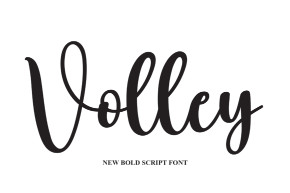 Modern Handwritten Font for Your Brand