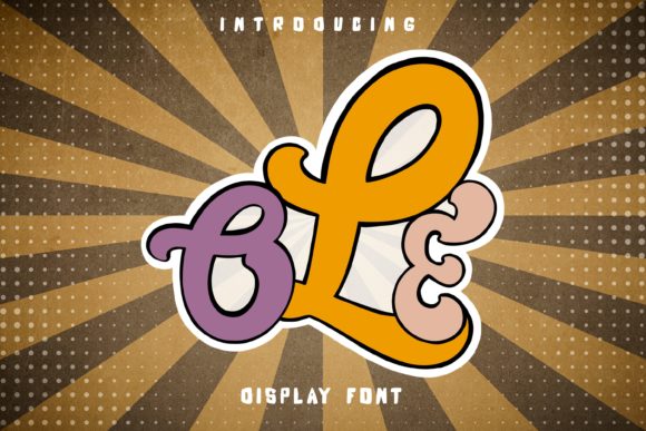 Ole Script Font Review for Real-World Design