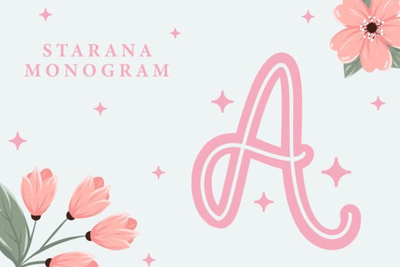 Starana: A Handwritten Font for Thoughtful Editorial Design